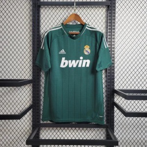 Maglia Real Madrid Retro 2012-2013