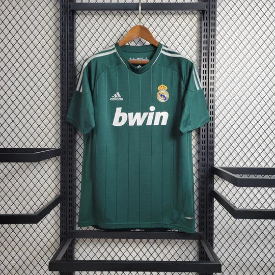Maglia Real Madrid Retro 2012-2013