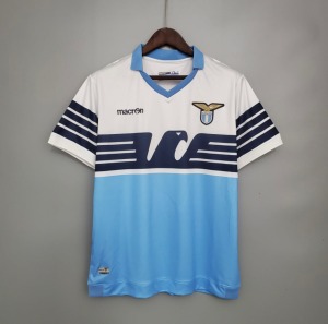Maglia Lazio Home 2014/15
