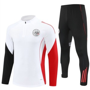 94e61de661f3829f58c506b90d6b8e47.jpg Maglia Ajax 2025/26 Bianco Bambino