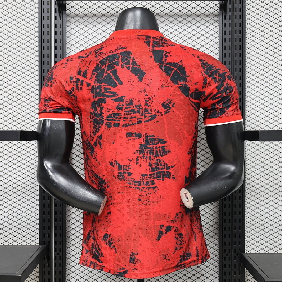 Maglia Canada Concept 2026