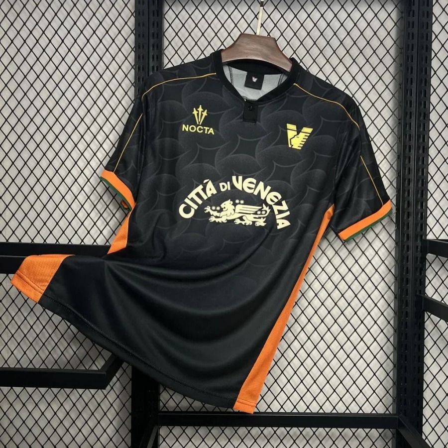 Maglia Venezia Home 2024-2025