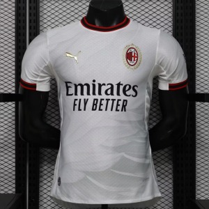 Maglia AC Milan Away 2026/27 Player