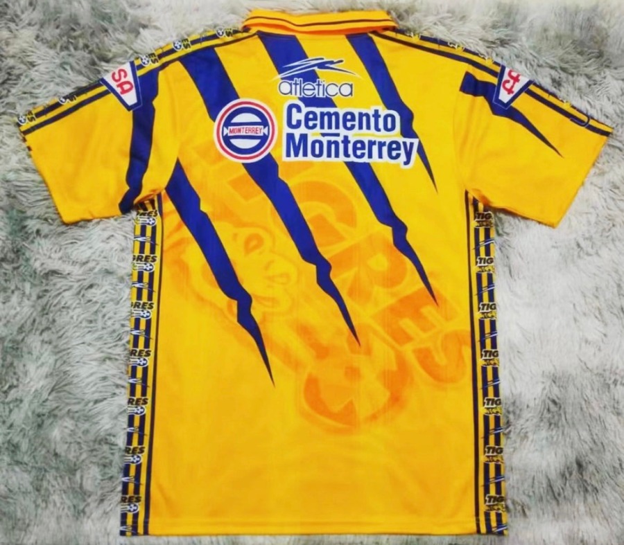 95877B3E-AA3F-4BCF-BF14-51C2247C1D1B.jpg Maglia Tigres 1997/98 Home