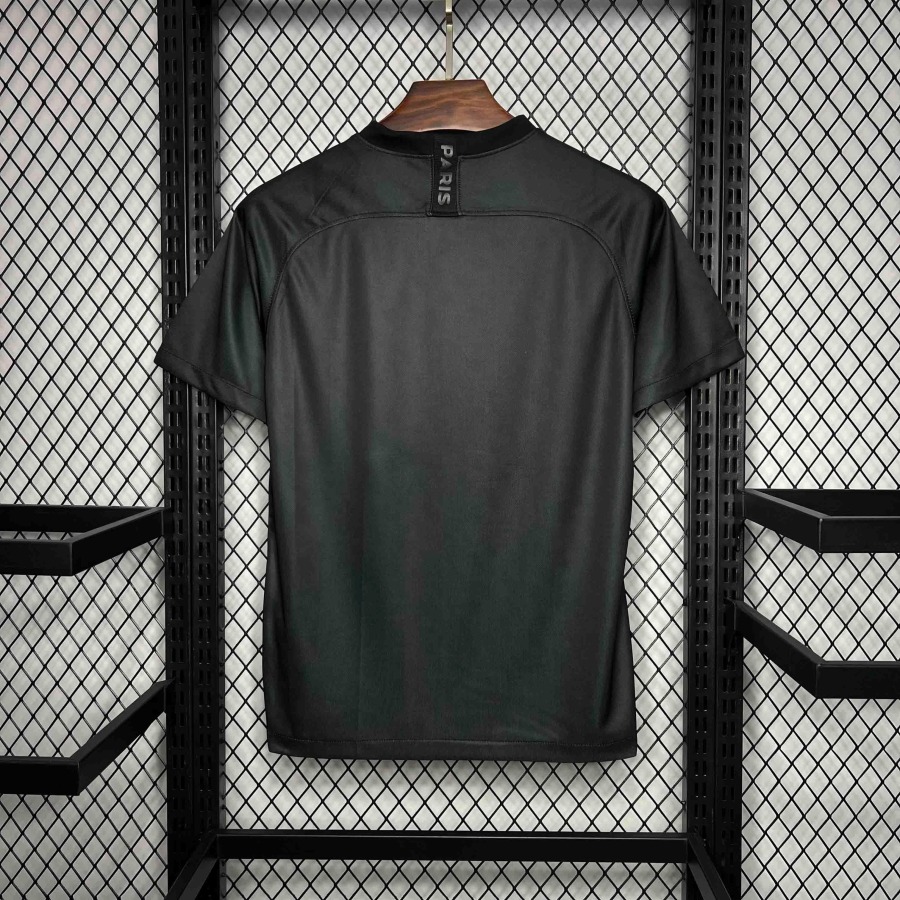 Maglia PSG Retro 2019-20 Autentica