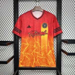 Maglia Inter Miami 2024-2025