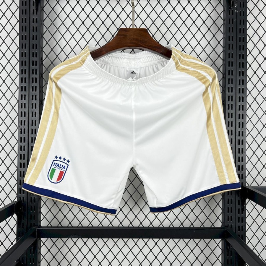Short Italia Mondiale 2026
