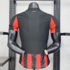 Maglia AC Milan Home 2025/26 Player