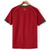 Maglia Portogallo Home Retro 2006