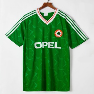 Maglia Ireland Home Retro 1990-1992