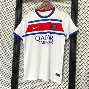 98dbcaeae23b637cf4abb3f8a7245b96.jpg Maglia PSG Allenamento Bianco 2026/27