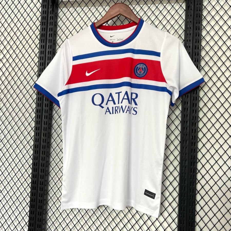 98dbcaeae23b637cf4abb3f8a7245b96.jpg Maglia PSG Allenamento Bianco 2026/27