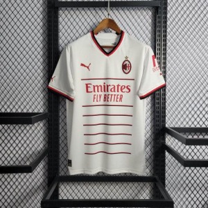 Maglia AC Milan Away 2022/23