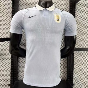 Maglia Uruguay Home 2025/26 Player