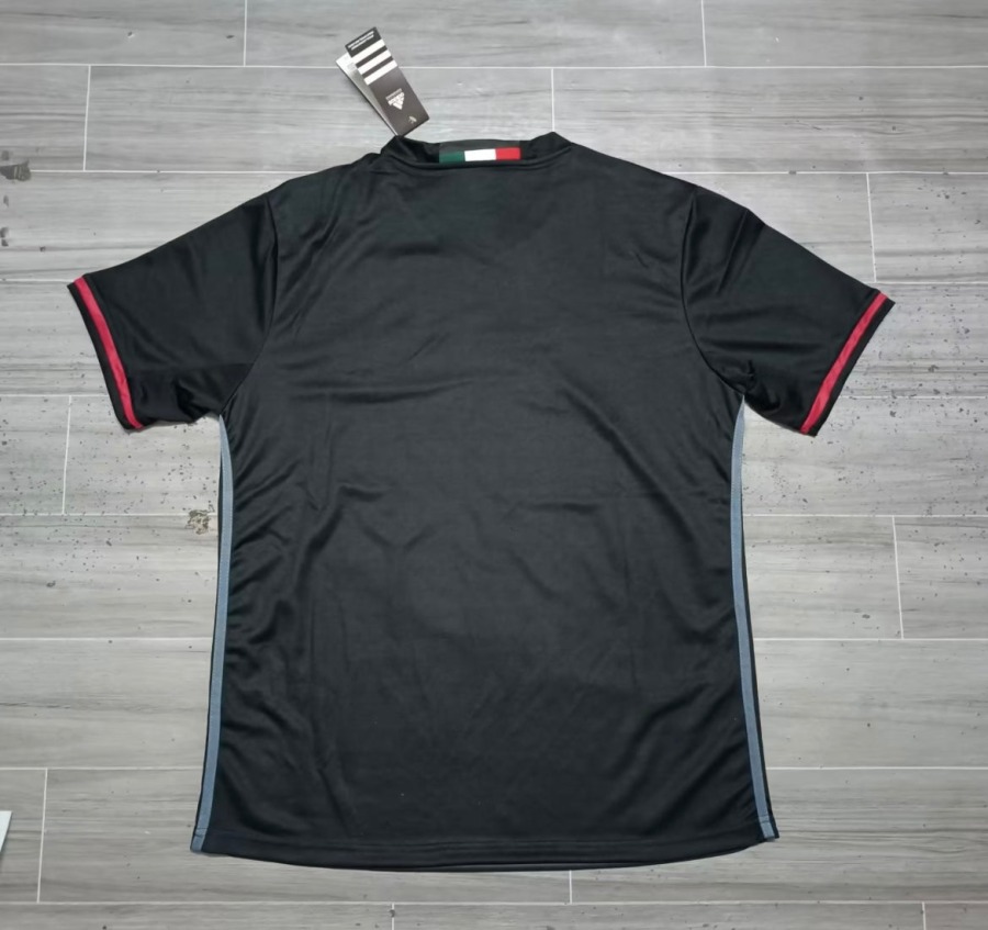 Maglia AC Milan Home 2016/17