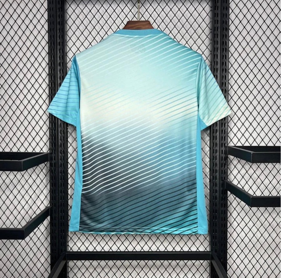 Maglia Corea del Sud 2024 Allenamento