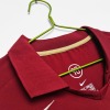 Maglia Arsenal 2005/06 Home Maniche Lunghe