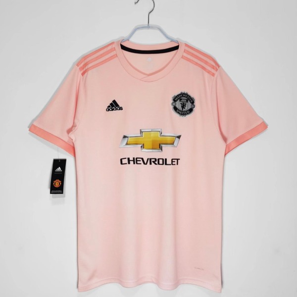 Maglia Manchester United Third 2018/19