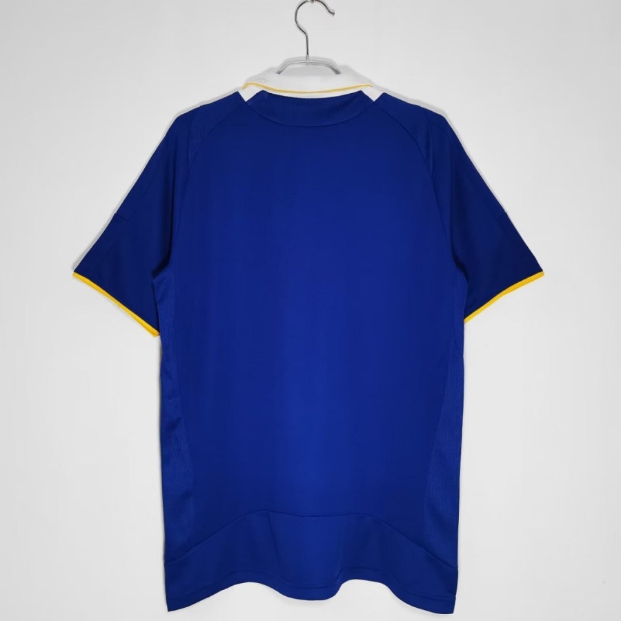 Maglia Chelsea Home Retro 2008-2009