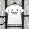 Maglia Real Madrid Home 2025-2026