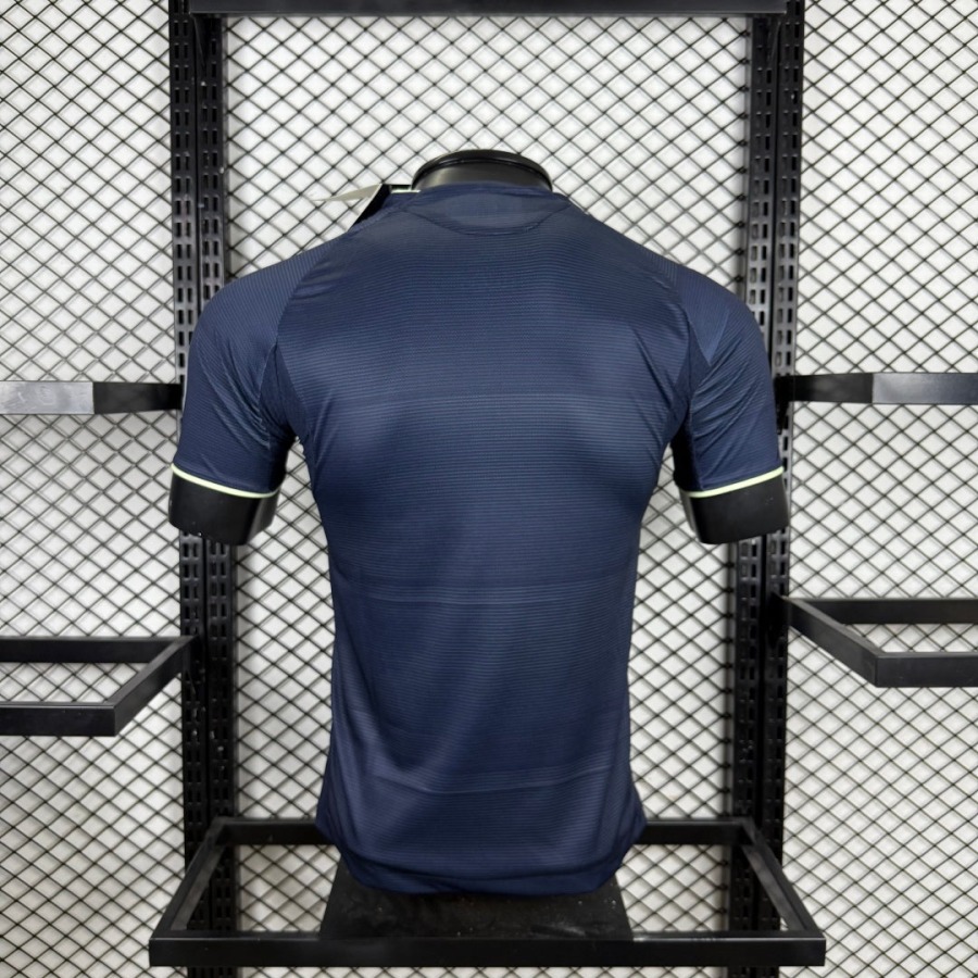 Maglia Real Madrid Away 25/26