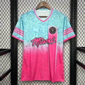 Maglia Inter Miami 2025/26 Collezione Speciale