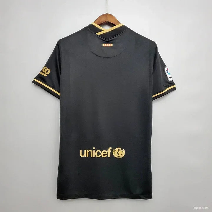 Maglia Barcelona Retro 2019