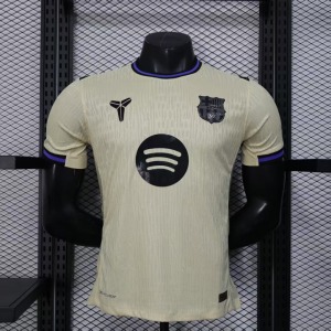Maglia Barcelona Away 24/25