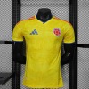 Maglia Colombia 2025 Home