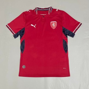 9dffb30acf618a6fca8cc6cd92d2695f.jpg Maglia Repubblica Ceca Home 2025/26