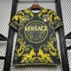 Maglia Italia 24/25 Edizione Speciale Giallo