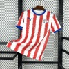 Maglia Paraguay Mondiale 2026
