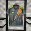 Maglia Germania Portiere 2024-2025