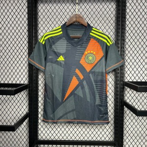Maglia Germania Portiere 2024-2025