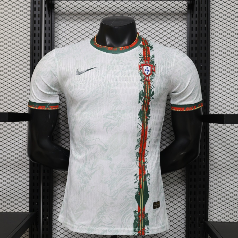 Maglia Portogallo Concept 2026
