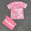 9ef7e86a7a5f9d0e98d9319bea4f2a53.png Maglia Real Madrid 25/26 Bambino Drago Rosa