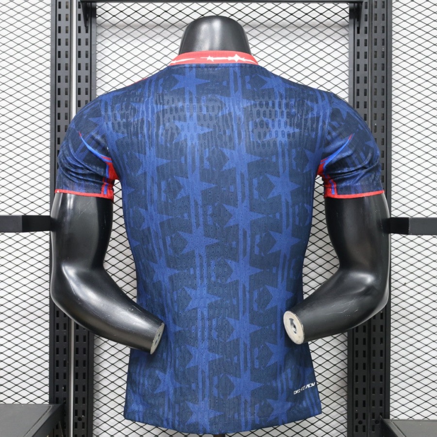 Maglia PSG 26/27 Special Blue Player Edition