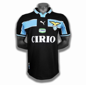 Maglia Lazio Away 1998/99