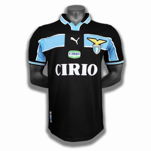 Maglia Lazio Away 1998/99