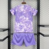 Maglia Corea del Sud Away 2026 Bambino