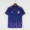 Maglia Argentina Away 2022