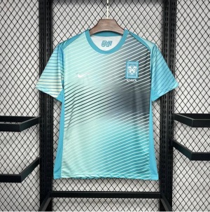 Maglia Corea del Sud 2024 Allenamento