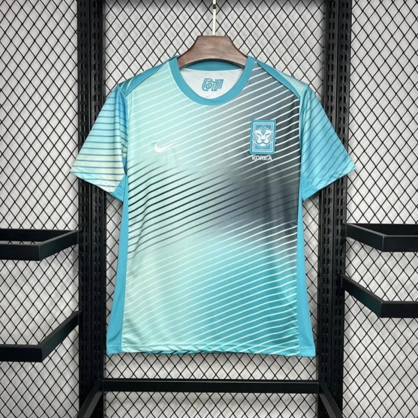 Maglia Corea del Sud 2024 Allenamento