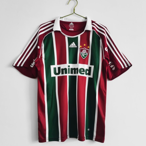 Maglia Fluminense Home 2008/09