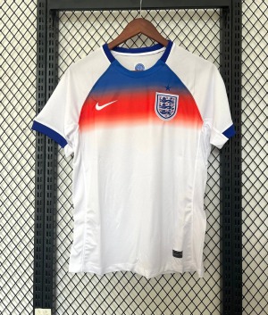 Maglia Inghilterra Femminile 2025