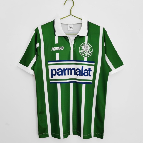 Maglia Palmeiras 1991/92 Home