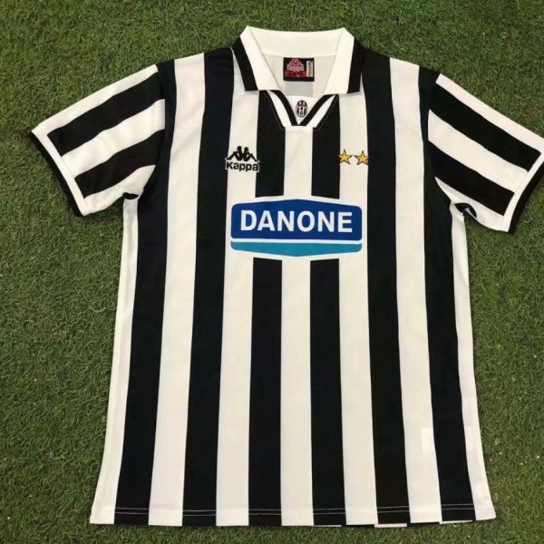 Maglia Juventus Home 1994/95