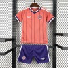 Maglia Bambino Scozia Away 2026