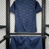 Maglia FC Barcellona Allenamento Bambino 2024/25