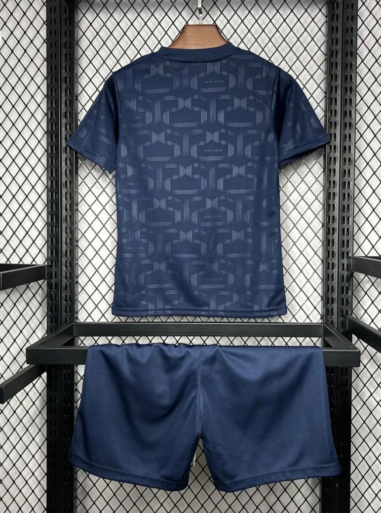 Maglia FC Barcellona Allenamento Bambino 2024/25